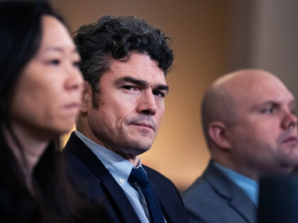 Senate Confirms Special Forces Vet Joe Kent to Lead National Counterterrorism Center