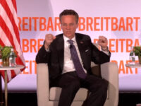 Exclusive — Joe Lavorgna, Counselor to Sec. Bessent: Trump’s Goal Is ‘Getting the