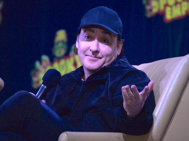 Actor John Cusack Accused of Posting Antisemitic Nazi Meme on BlueSky