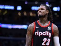 Ex-NBA Player Ben McLemore Sentenced to Eight Years in Prison for Rape