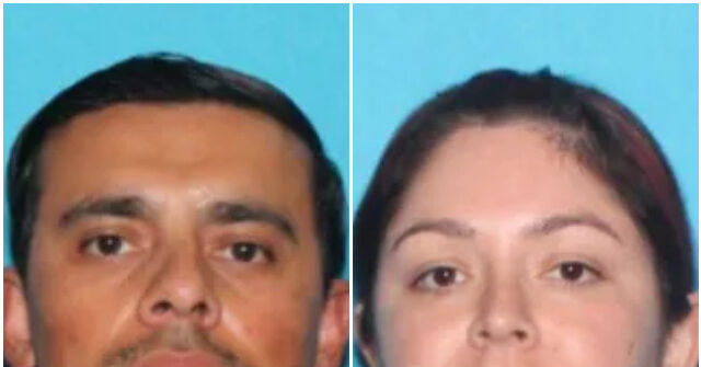 WATCH: Two CA Medical Staffers Arrested for Allegedly Interfering with ICE Arrest