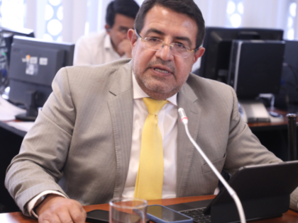 Ecuador: Leftist Lawmaker Who Called for Lowering Age of Consent Missing After Accused of Raping 12