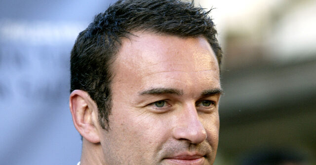 Julian McMahon, 'Nip/Tuck,’ ‘FBI: Most Wanted’ Star, Dead at 56