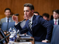 Josh Hawley: Meta ‘Willfully Pirating Droves of Copyrighted Content’ to Train AI Models