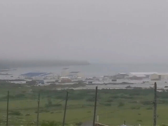 Tsunami Alerts Issued for Alaska, Hawaii After Earthquake Off Coast of Russia