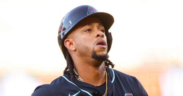 Diamondbacks' Ketel Marte Has $400k Worth of Items Stolen in All-Star Break Burglary