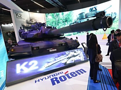 South Korea Announces $6 Billion Deal to Supply Tanks to Poland