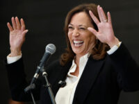 Poll: Kamala Harris Top Choice Among Potential Candidates in California Gubernatorial Election
