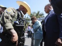 L.A. Mayor Karen Bass: We Are Suing Trump over ICE Raids