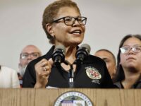 Glorious Victory to the Revolution! Commandante Karen Exults as Trump Withdraws Some National Guard