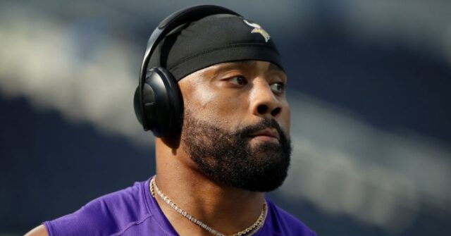 Ex-NFL Player Everson Griffen Removed from Flight After 'Unruly Behavior'