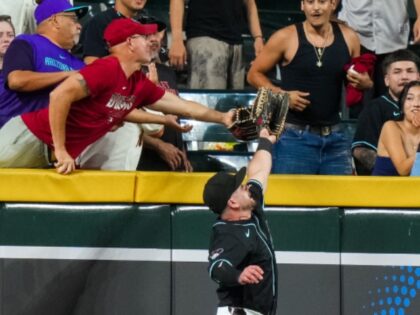 Kelsey Grant_Arizona Diamondbacks_Getty Images