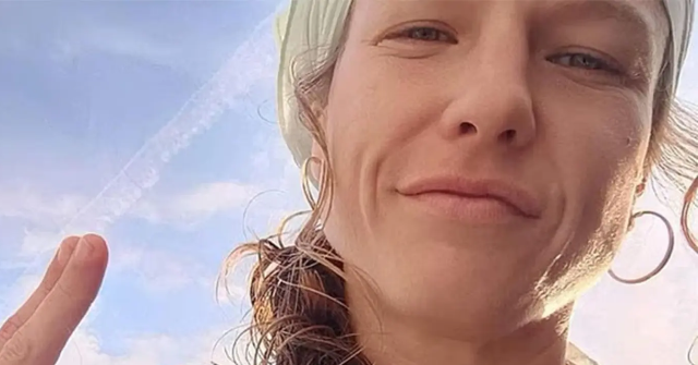 NC Woman Found Alive 9 Months After Vanishing From Off-the-Grid California Desert Enclave