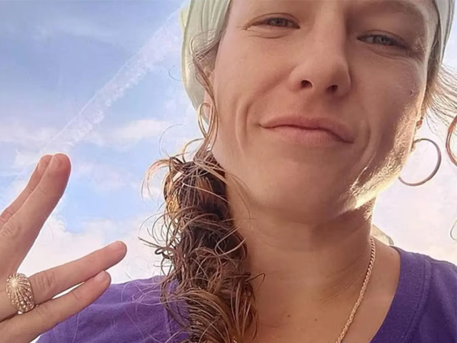 NC Woman Found Alive 9 Months After Vanishing From Off-the-Grid California Desert Enclave