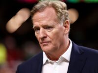 NFL Commissioner Roger Goodell Honors NYPD Officer Shot and Killed at NFL HQ