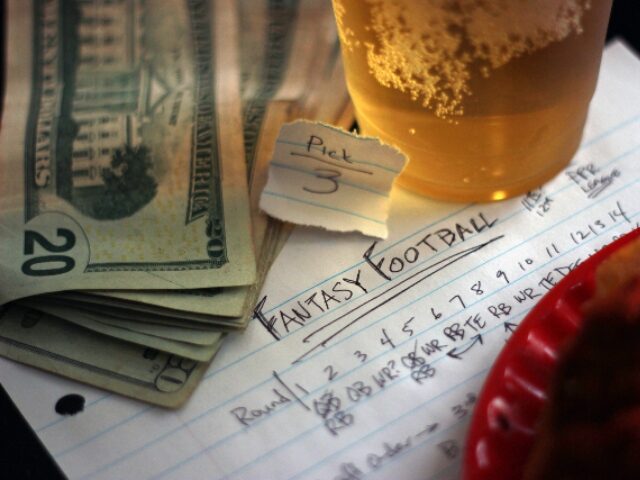 California AG Rob Bonta Says Online Fantasy Sports Platforms Illegal in Golden State