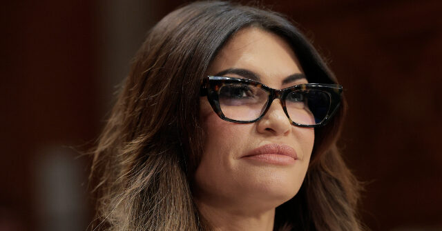 Kimberly Guilfoyle Vows to Confront China, Support U.S. Energy as Trump’s Pick for Ambassador to Greece