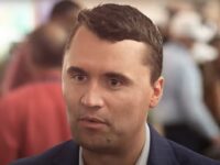 Exclusive — Charlie Kirk: ‘Trump, Breitbart, Limbaugh’ the Big Three That Got Us to This Mome