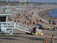 Cashwatch: L.A. Lifeguards Are Making up to $500,000, According to Watchdog