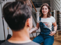 PragerU’s Sabrina Cardone Hosts ‘The Hustle’ to Showcase Gen Z Entrepreneurs Star