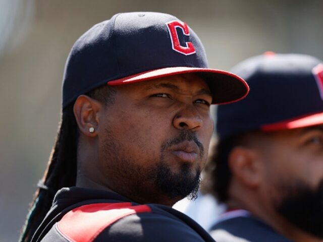 VIDEO: MLB Gambling Investigation of Luis Ortiz Focuses on Two Pitches