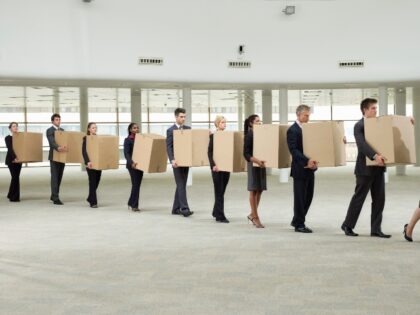 Scale AI Restructures, Lays Off 200 Employees and 500 Contractors
