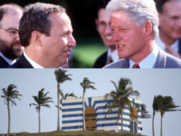 Trump Challenges Media to Talk About Bill Clinton, Larry Summers When Discussing Jeffrey Epstein