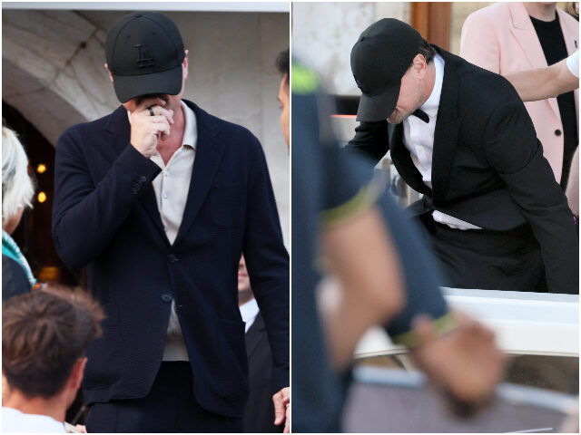 Climate Change Doomer Leonardo DiCaprio Attends Bezos-Sanchez’s Private Jet, Super-Yacht Heav