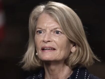 Murkowski on Epstein Files: ‘Just Get It Out There and Be Done’