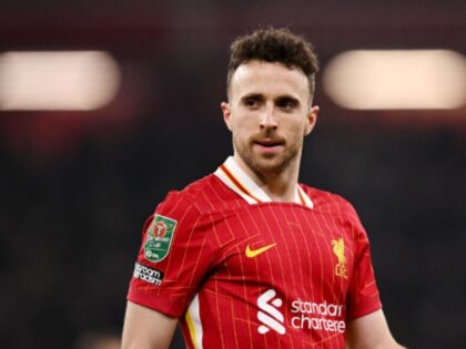 REPORT: Liverpool Star Killed in Car Accident Was Forbidden to Fly