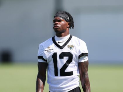 Father of Jaguars Receiver Travis Hunter Arrested in Florida