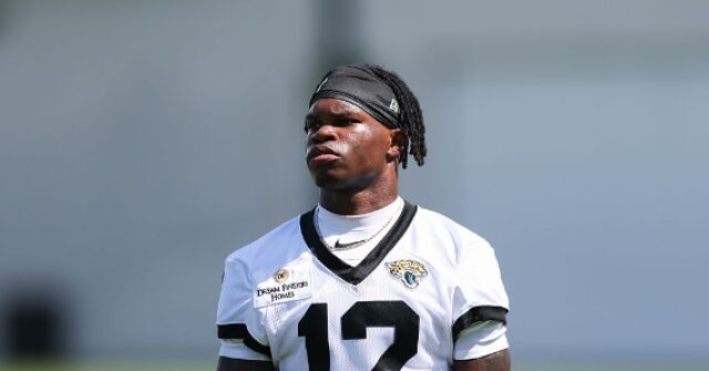 Father of Jaguars Receiver Travis Hunter Arrested in Florida