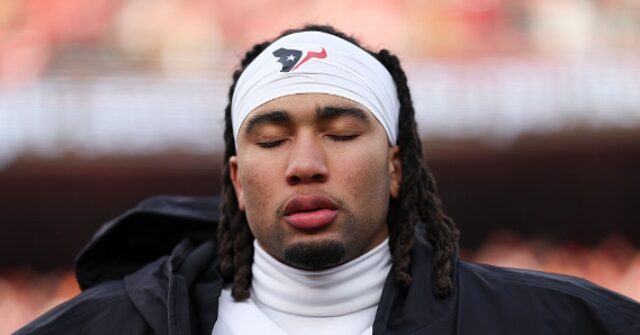 Make-A-Wish Boy Chose to Meet NFL's CJ Stroud Because Player is 'A Great Christian'
