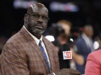 WATCH: Shaq Threatens RGIII Over Spat with Angel Reese: ‘I’m Going to Punch You in Your