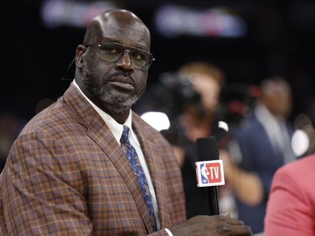 WATCH: Shaq Threatens RGIII Over Spat with Angel Reese: ‘I’m Going to Punch You in Your