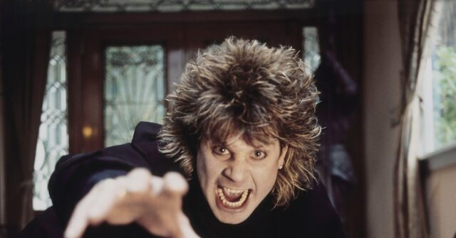 Ozzy Osbourne's UK Hometown Ready to Say Farewell