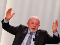 President of Brazil Gripes: ‘Totally Disrespectful’ for Trump to Threaten Tariffs on Tr