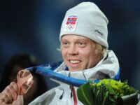 Olympic Medalist Audun Groenvold Dead at 49 After Being Struck by Lightning