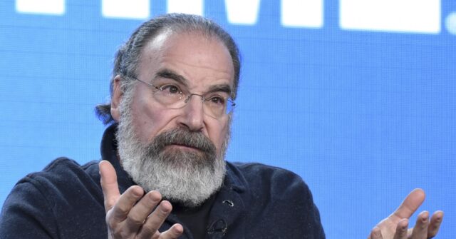 Mandy Patinkin Shills for Hamas: Says Gaza War to Defend Israel 'Hurts Jews'