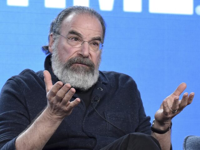 Mandy Patinkin Shills for Hamas: Says Gaza War to Defend Israel ‘Hurts Jews’