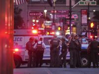 Andrew Pollack: NYC Shooting Shows Internal Comms No Longer Optional, but Life-Saving