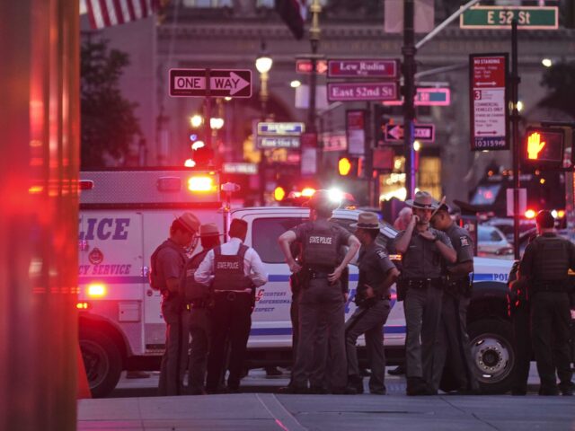 Andrew Pollack: NYC Shooting Shows Internal Comms No Longer Optional, but Life-Saving