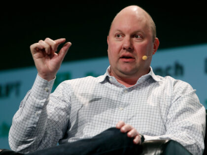 Marc Andreessen: ‘No Chance’ for Smart Americans to Get into Elite Universities