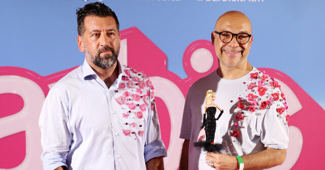Italian Barbie Doll Designers Killed in Car Crash