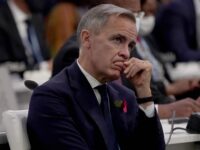 Mark Carney Says Canada for Palestinian State; Hostage Families Condemn