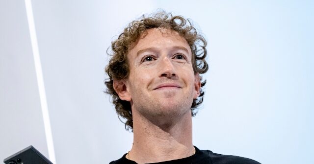 Mark Zuckerberg: Meta Will Bring 'Personal Superintelligence to Everyone'
