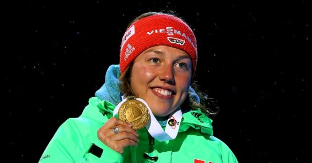 REPORT: Olympic Champ Laura Dahlmeier Dies in Climbing Accident in Pakistan