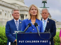 Exclusive: GOP Rep. Mary Miller Calls on Teachers Union President to ‘Resign in Disgrace’