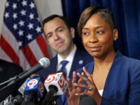 Report: Massachusetts Democrat AG Spent Nearly $300K of Taxpayer’s Money on World Travel