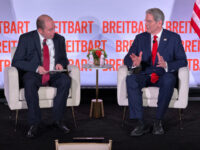 Scott Bessent at Breitbart Policy Event: Fed Suffering from ‘Tariff Derangement Syndrome&#821